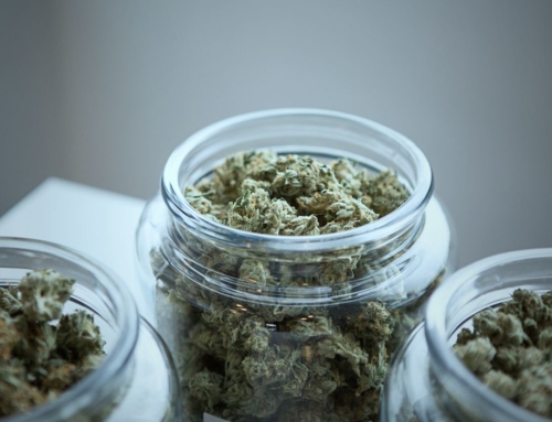 Whitmer announces executive order to abolish Michigan Marijuana Licensing Board